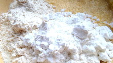 Рецепт вафель на рисовой муке хрустящие