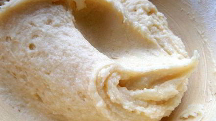 Рецепт вафель на рисовой муке хрустящие