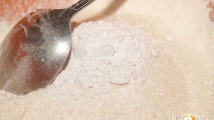 Рецепт вафель рисовых