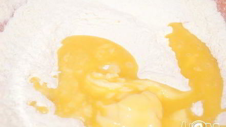 Рецепт вафель рисовых