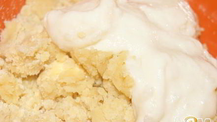 Рецепт вафель рисовых