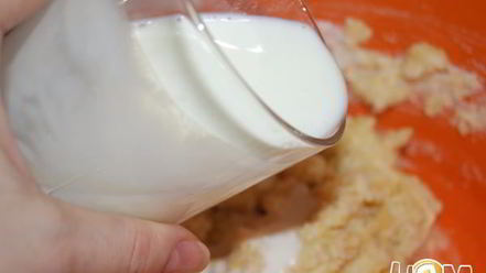 Рецепт вафель рисовых