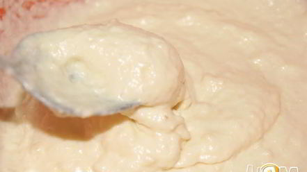 Рецепт вафель рисовых