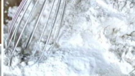 Рецепт вафель с беконом