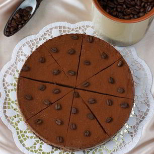 Рецепт Вафель с кокосом и какао