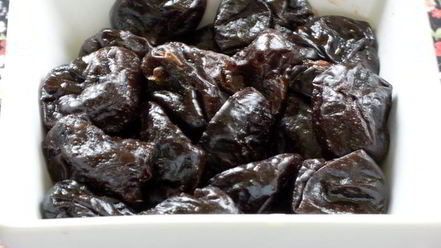 Рецепт вафель с кокосом и какао