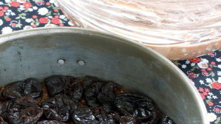 Рецепт вафель с кокосом и какао