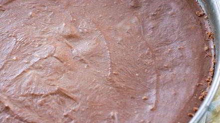 Рецепт вафель с кокосом и какао