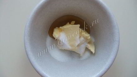 Рецепт вафель с рисовой кашей и киселем