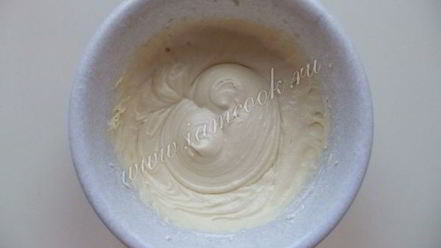 Рецепт вафель с рисовой кашей и киселем