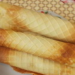 Рецепт Вафель в вафельнице хрустящие