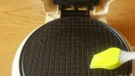 Рецепт вафель в вафельнице хрустящие