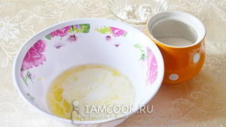 Рецепт вафель в электровафельнице хрустящие