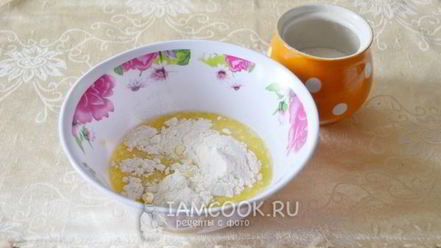 Рецепт вафель в электровафельнице хрустящие