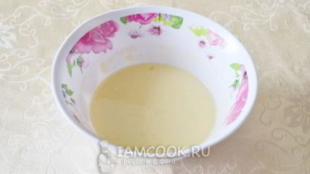 Рецепт вафель в электровафельнице хрустящие