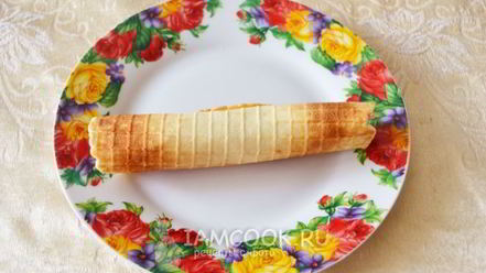 Рецепт вафель в электровафельнице хрустящие