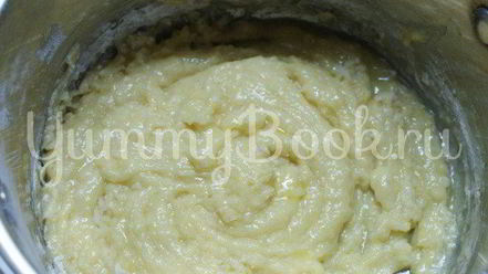 Рецепт вафель в электровафельнице