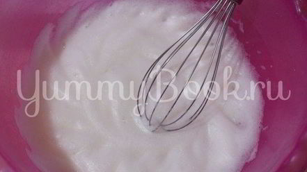 Рецепт вафель в электровафельнице