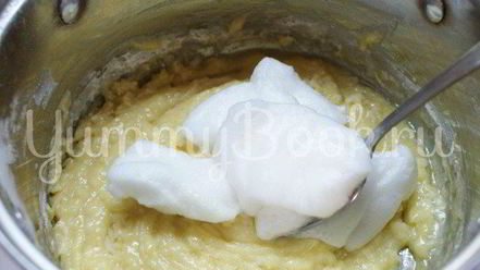 Рецепт вафель в электровафельнице