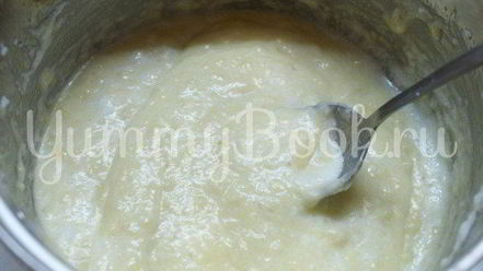 Рецепт вафель в электровафельнице