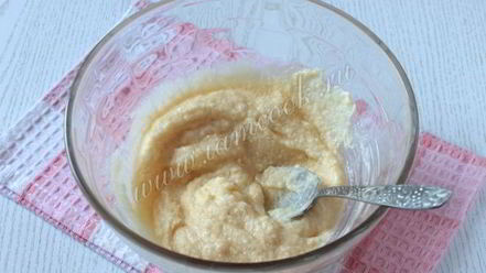 Рецепт вафель венских