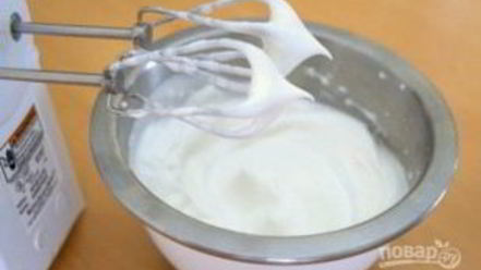 Рецепт венских вафель мягких