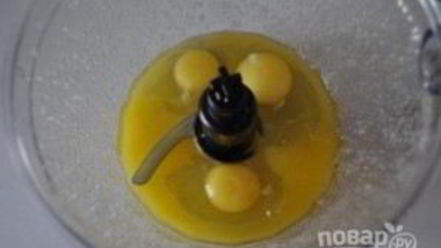 Рецепт венских вафель в электровафельнице