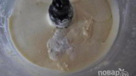 Рецепт венских вафель в электровафельнице