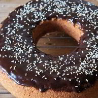 Рецепт Выпечки из белкового теста