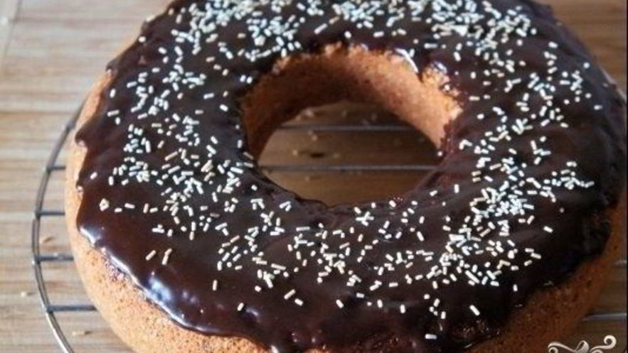 Рецепт выпечки из белкового теста