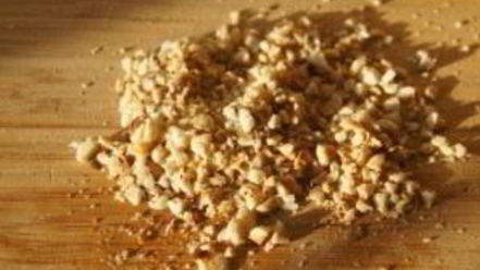 Рецепт выпечки из белкового теста