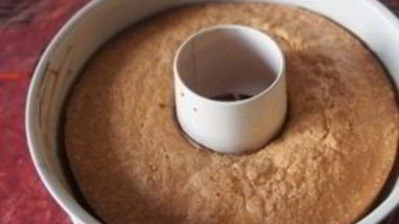 Рецепт выпечки из белкового теста