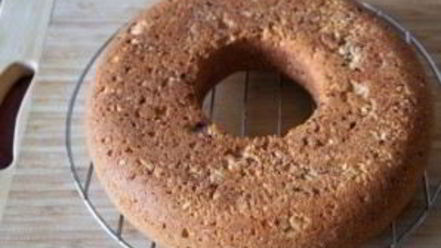 Рецепт выпечки из белкового теста