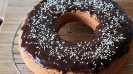 Рецепт выпечки из белкового теста