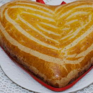 Рецепт Выпечки из меда