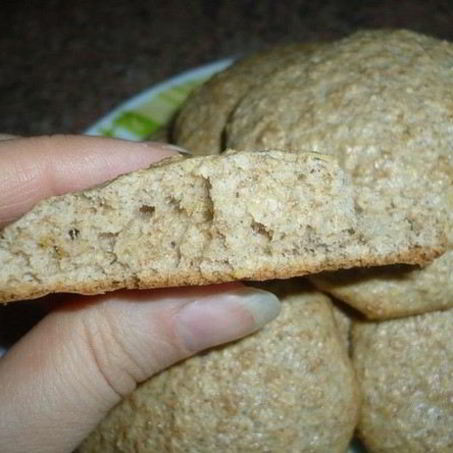 Рецепт Выпечки из отрубей