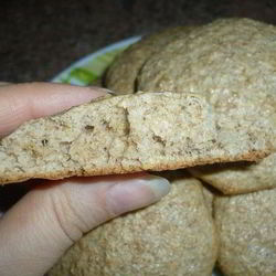 Рецепт Выпечки из отрубей