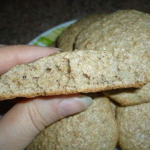 Рецепт Выпечки из отрубей