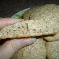 Рецепт Выпечки из отрубей