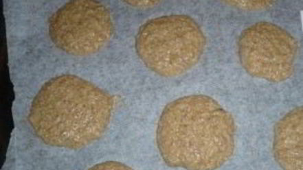 Рецепт выпечки из отрубей