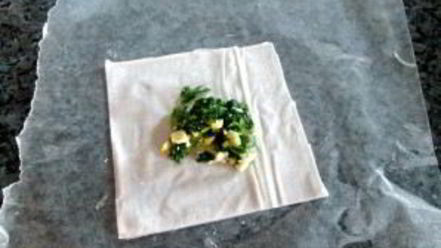 Рецепт выпечки из сыра