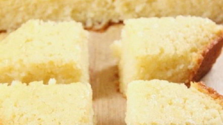 Рецепт выпечки на кислом молоке