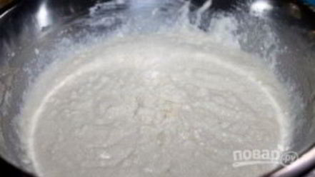 Рецепт выпечки на кислом молоке