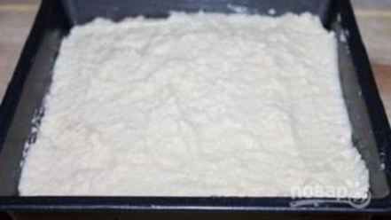 Рецепт выпечки на кислом молоке