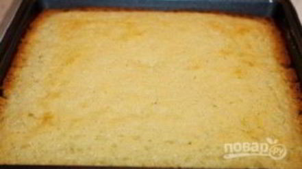 Рецепт выпечки на кислом молоке