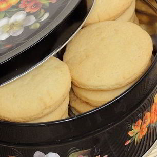 Рецепт Выпечки на желтках