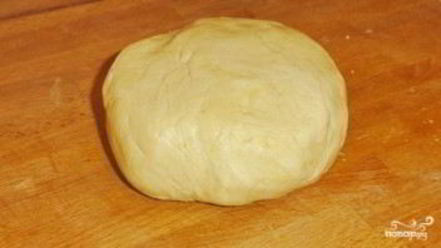 Рецепт выпечки на желтках