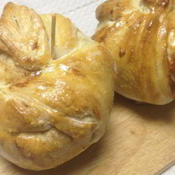 Рецепт Яблок в тесте