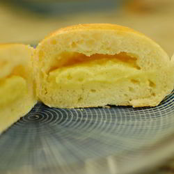 Рецепт Японской выпечки