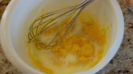 Рецепт японской выпечки